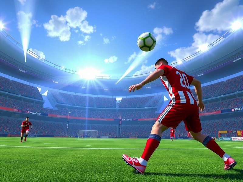 Kochi FIFA Glory Multiplayer Gameplay
